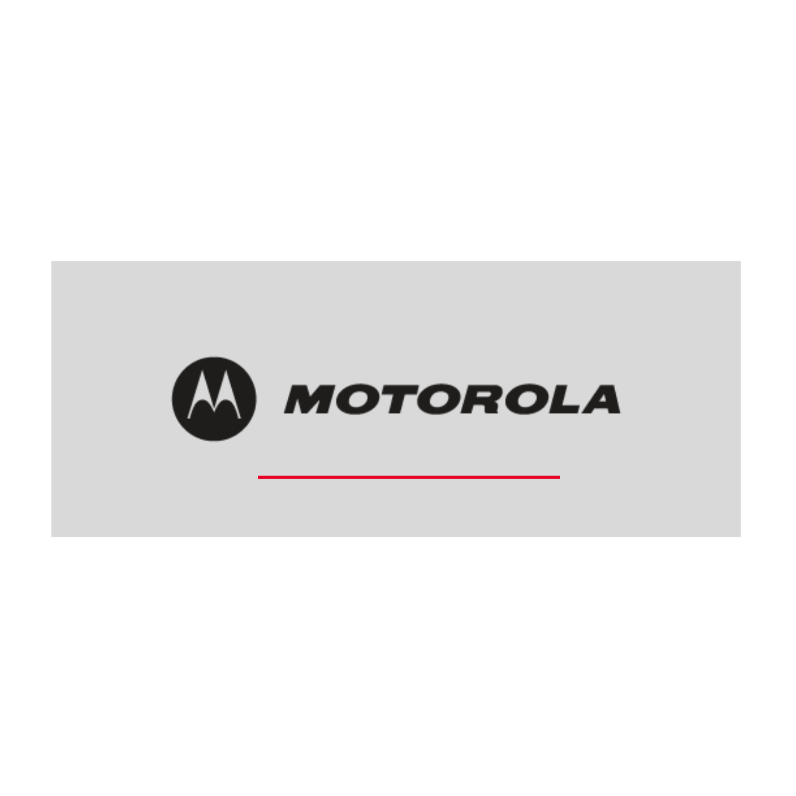 motorola