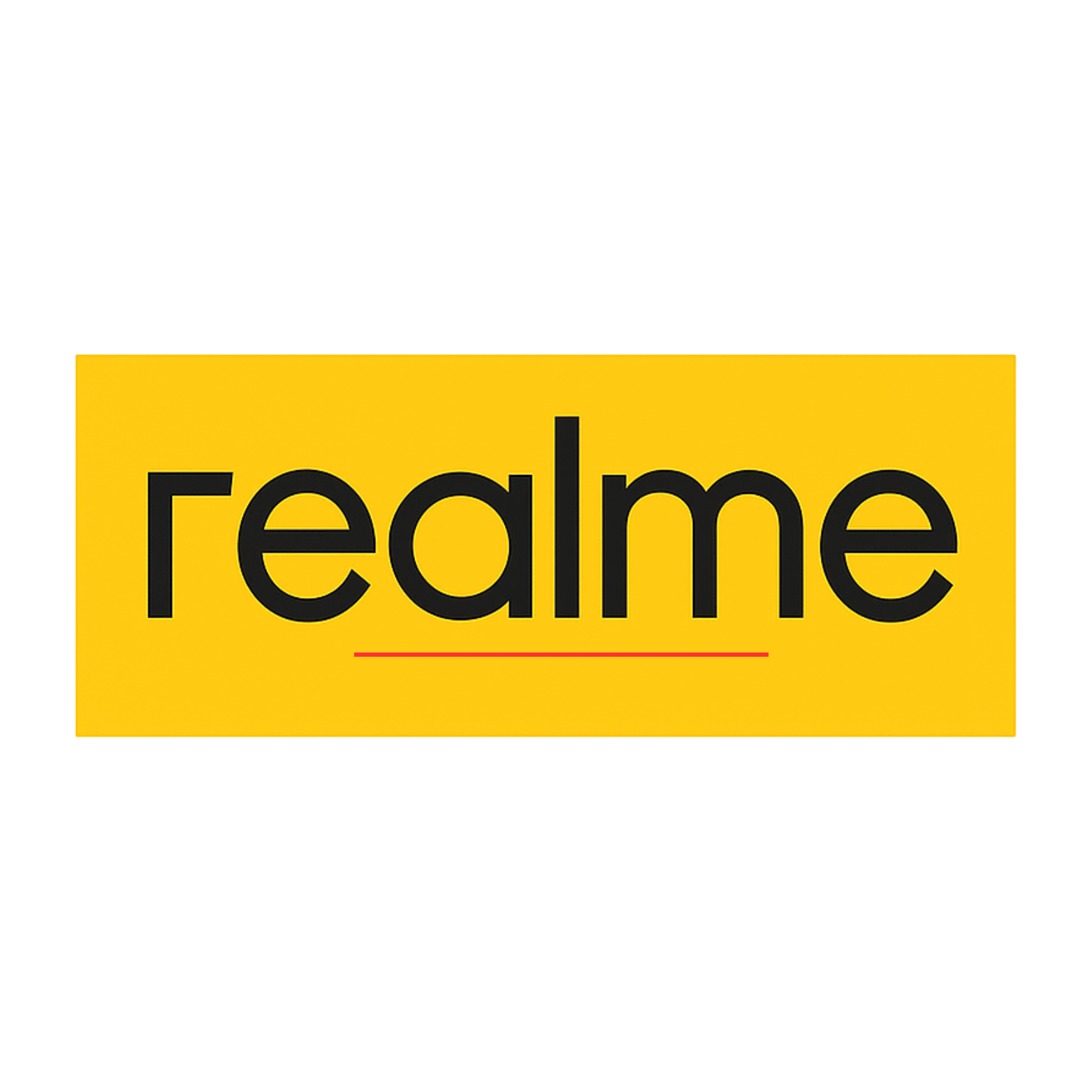 realme