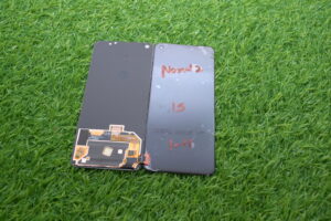 ONE PLUS NORD 2/2T PHONE REMOVE