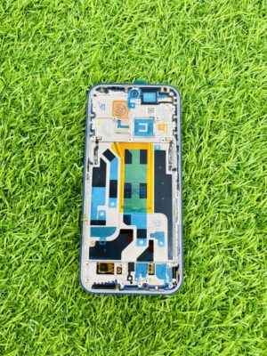 NOTHING PHONE 2A BLUE