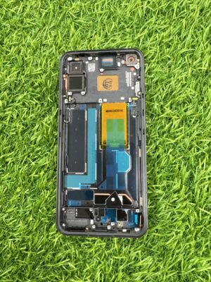 NOTHING PHONE 1 WITH FRAME BLACK