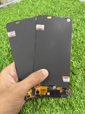 ONE PLUS NORD CE2 REMOVED