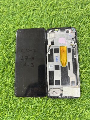 OPPO RENO 7 5G WITH FRAME