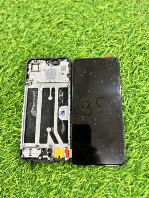 ONE PLUS NORD CE5 WITH FRAME