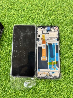 ONE PLUS N10 WITH FRAME