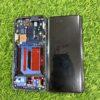 ONE PLUS 7/7T PRO WITH FRAME BLUE
