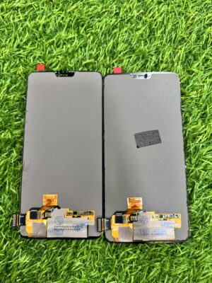 ONE PLUS 6
