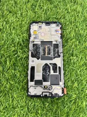 OPPO RENO 5 WITH FRAME