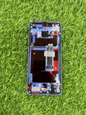 ONE PLUS 7T WITH FRAME BLUE