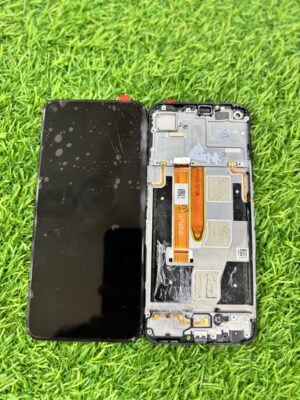 ONE PLUS CE2 LITE WITH FRAME