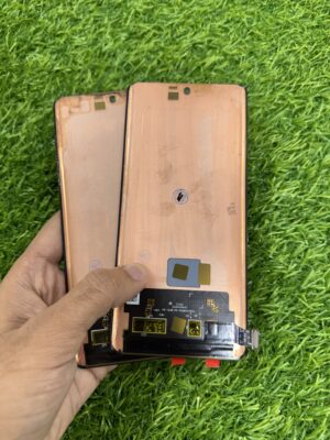 ONE PLUS 11R GLASS CHANGE