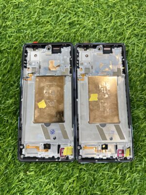 X6871/GT 20 PRO WITH FRAME