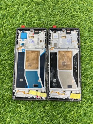 X6851/NOTE 40 PRO 5G WITH FRAME