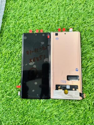 X6850/X6851/NOTE 40 PRO/NOTE 50S