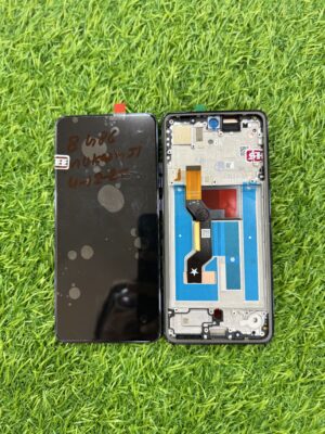 MOTO G86 WITH FRAME BLUE