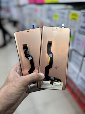 EDGE 50 FUSION / G85 / G96