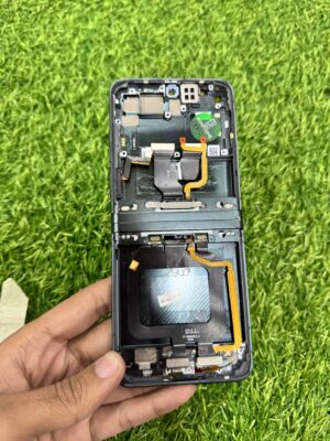 RAZER 40 ULTRA WITH FRAME GREEN